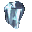 Fragmento de cristal
