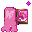 Apariencia Legendaria: Dama de la Rosa