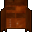 Mueble rustico