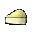 Porcion de tarta