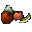 Frutas del bosque