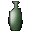 Botella de agua