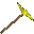 Piquete de oro