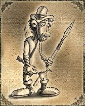 Cazador