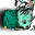 Gráfico de la skin #409