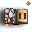 Gráfico de la skin #412