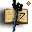 Gráfico de la skin #444