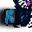 Gráfico de la skin #455