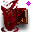 Túnica legendaria avernal