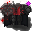 Armadura de la muerte